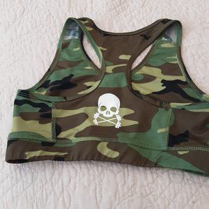 Rothko Athletics yoga/exercise top